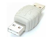 StarTech GCUSBAAMM USB A to USB A Adapter M M