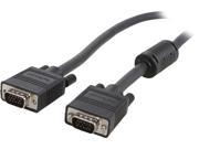 StarTech MXT101MMHQ75 51 100 ft. Coax High Resolution Monitor VGA Cable