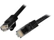 StarTech N6PATCH7BK 7 ft. Network Cable