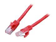 StarTech 45PATCH2RD 2 ft. Network Cable