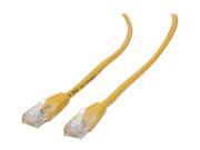 StarTech M45PATCH10YL 10 ft. Network Cable