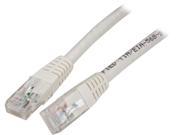StarTech C6PATCH1WH 1 ft. Network Cable