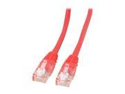 StarTech M45PATCH6RD 6 ft. Network Cable