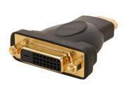 StarTech HDMIDVIMF HDMI to DVI D Video Cable Adapter