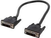 StarTech 18in Single Link Monitor DVI D Cable