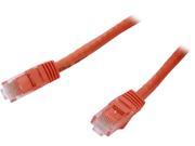 StarTech N6PATCH10OR 10 ft. Network Cable