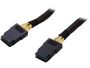 StarTech Model SAS8787100 3.28 ft. Mini SAS Cable with Sidebands