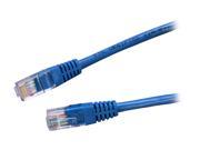 StarTech M45PATCH8BL 8 ft. Molded Patch Cable