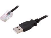 StarTech USBUPS06 6 ft. Smart UPS Replacement USB Cable