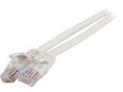 StarTech 45PATCH15WH 15 ft. Snagless UTP Patch Cable