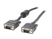 StarTech MXT101MMHQ35 35 ft. Coax High Resolution VGA Monitor Cable HD15 M M