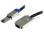 StarTech Model ISAS88701 3.28 ft. External Serial Attached SCSI SAS Cable