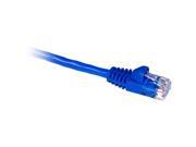 ClearLinks C5E BL 03 M 3 ft Network Ethernet Cables