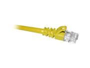 ClearLinks C5E YW 07 M 7 ft Network Ethernet Cables