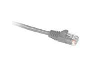 CP TECHNOLOGIES C5E LG 10 M 10 ft. Molded Snagless Patch Cable