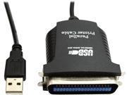 inland Pro USB to Parallel Converter
