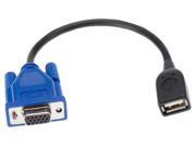 Intermec VE011 2016 Single USB Cable Adapter for Intermec CV30 CN3