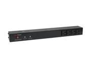 CyberPower RKBS20ST4F12R 15 ft. 16 Outlets 1 800 J Surge Suppressor