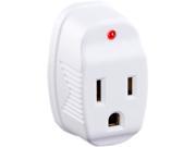 CyberPower B100W 1 Outlets Adapter