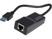 GWC AE3302 Gigabit USB 3.0 Ethernet Adapter