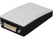 GWC AN3450 USB 3.0 to DVI Slim Display Adapter