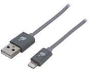IOGEAR GUL01 USB to Lightning Cable