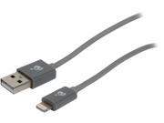 IOGEAR GUL02 USB to Lightning Cable