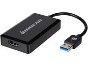 IOGEAR GUC34HD USB 3.0 to HDMI 4K External Video Card