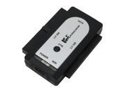 KINGWIN USI 2535 Hi Speed USB 2.0 to SATA IDE Drive Adapter
