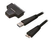 KINGWIN ADP 07U3 USB 3.0 to SSD SATA Adapter