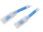 TRIPP LITE N202 150 BL 150 ft. Gigabit Solid Conductor Snagless Patch Cable