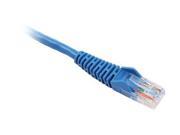 TRIPP LITE N001 007 BL N002007BL 7 ft. Patch Cable