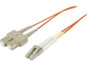 Tripp Lite N316 10M See Product Details Duplex MMF 62.5 125 Patch Cable