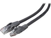 TRIPP LITE N201 006 GY 6 ft. Gigabit Snagless Molded Patch Cable