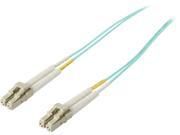 Tripp Lite N820 06M See Product Details 10Gb Duplex MMF 50 125 OM3 LSZH Patch Cable