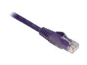 TRIPP LITE N201 007 PU 6.89 ft Network Ethernet Cables