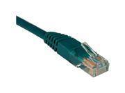 TRIPP LITE N001 007 GN 7 ft Network Ethernet Cables