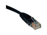 TRIPP LITE N002 015 BK 15 ft Network Ethernet Cables