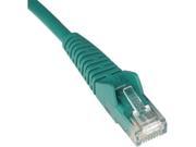 TRIPP LITE N201 015 GN 15 ft Network Ethernet Cables