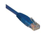 TRIPP LITE N002 050 BL 50 ft Network Ethernet Cables