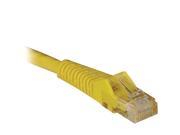 TRIPP LITE N201 006 YW 6 ft Network Ethernet Cables