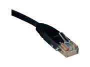 TRIPP LITE N002 020 BK 20 ft Network Ethernet Cables