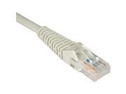 TRIPP LITE N001 012 GY 12 ft Network Ethernet Cables