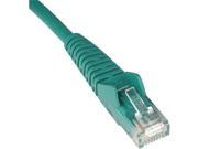 TRIPP LITE N001 025 GN 25 ft Network Ethernet Cables