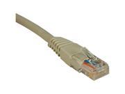 TRIPP LITE N002 012 GY 12 ft Network Ethernet Cables