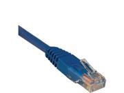 TRIPP LITE N002 030 BL 30 ft Network Ethernet Cables