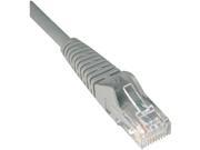 TRIPP LITE N201 030 GY 30 ft Network Ethernet Cables