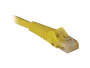 TRIPP LITE N201 015 YW 15 ft Network Ethernet Cables