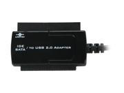 VANTEC CB ISATAU2 SATA IDE to USB 2.0 Adapter