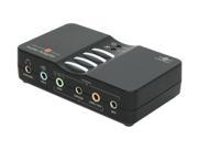 VANTEC NBA 200U USB External 7.1 Channel Audio Adapter